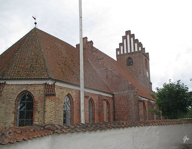 Vordingborg-kirke
