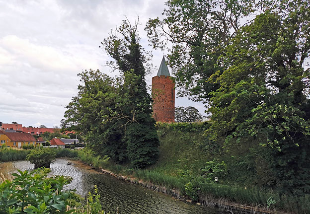 Vordingborg_Gaaseaarnet