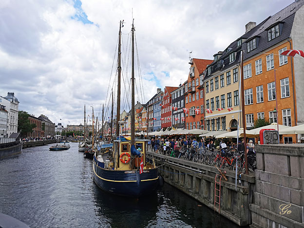 Copenhagen_Nyhavn