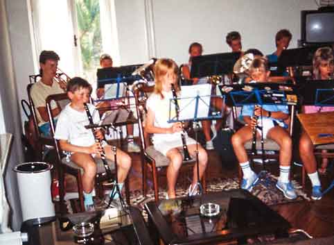 Dubrovnik_korpstur_Vestli-Skolekorps