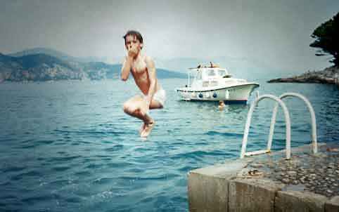 Dubrovnik_korpstur, Lokrum