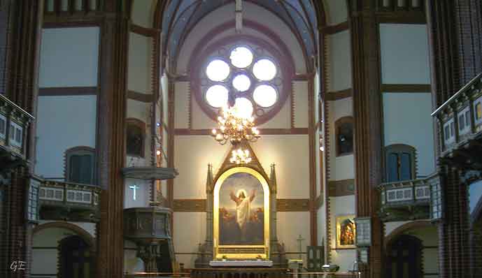 Egersund_Oslo_Arendal_kirke