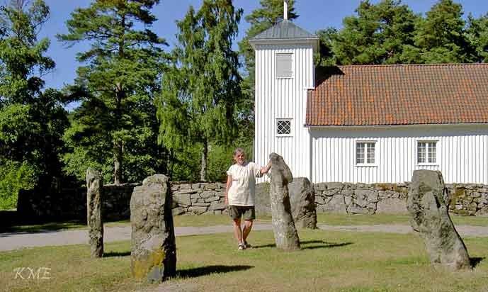 Egersund_Oslo_Hartmark_kirke