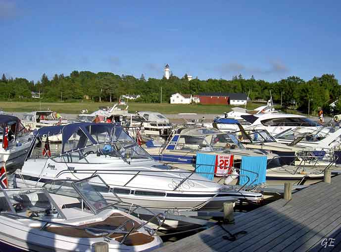 Egersund_Oslo_Jomfruland_havn