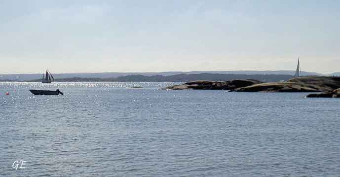 Egersund_Oslo_Jomfruland_utsikt