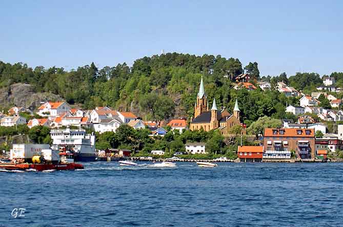 Egersund_Oslo_Kragero