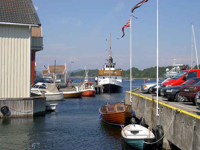 Egersund_Oslo_Langesund