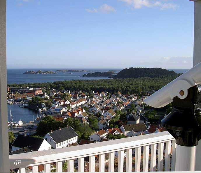 Egersund_Oslo_Mandal
