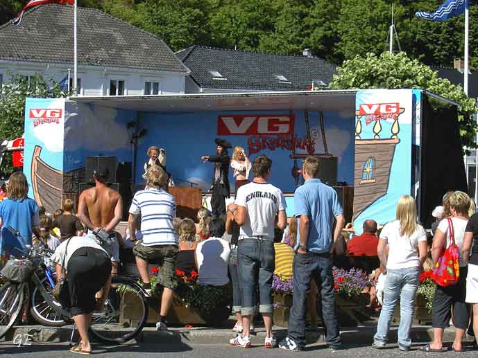 Egersund_Oslo_Risor_VG-showet