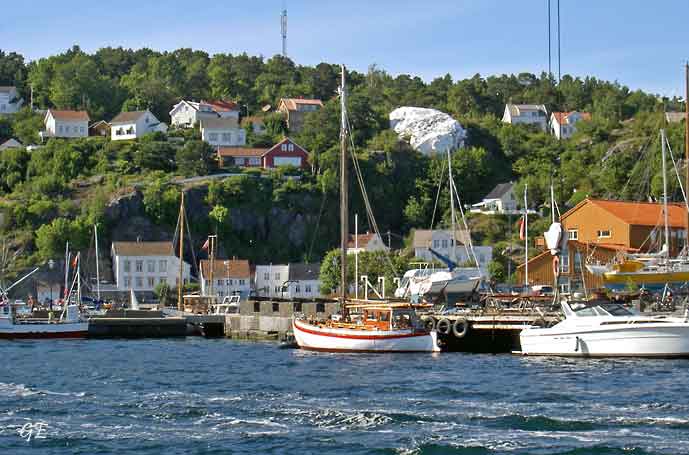Egersund_Oslo_Risor_sommer