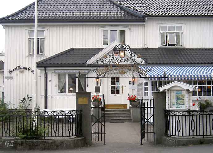 Egersund_Oslo_Sandefjord_hotell_Kong_Carl