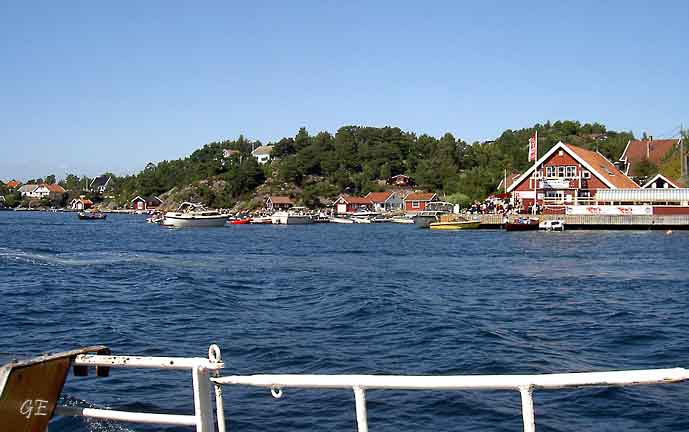 Egersund_Oslo_Sorlandet