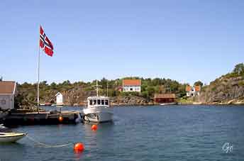 Egersund_Oslo_Sorlandet