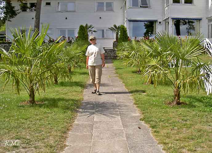 Egersund_Oslo_Strand_hotell_Fevik