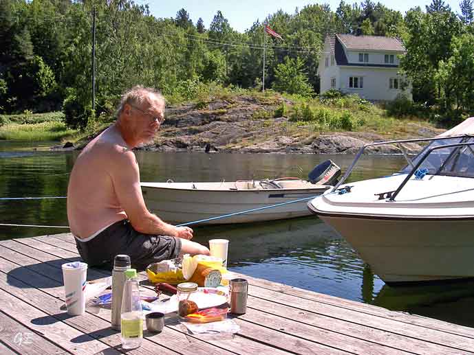 Egersund_Oslo_Torskeberget