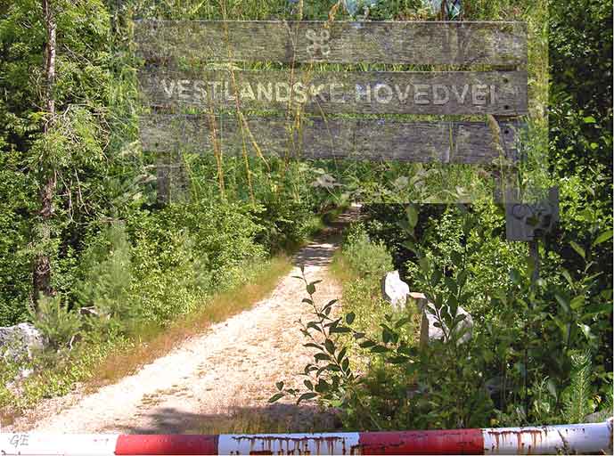 Egersund_Oslo_Vestlandske_hovedvei
