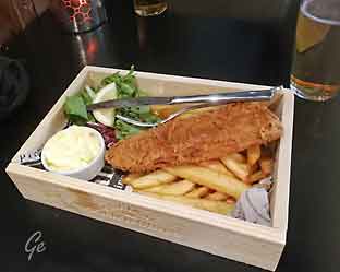 Bergen_Flesland_Comfort-hotell