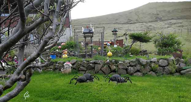 Faroe_Islands_Eysteroy_Gjogv_