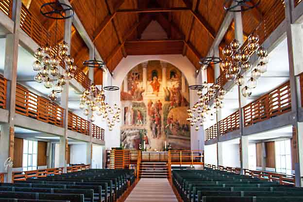 Faroe_Islands_Bordoy_Klaksvik_kirke