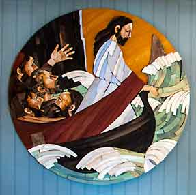 Faroe_Islands_Bordoy_Klaksvik_kirke