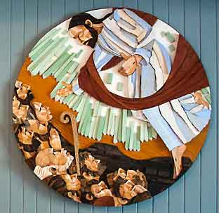 Faroe_Islands_Bordoy_Klaksvik_kirke