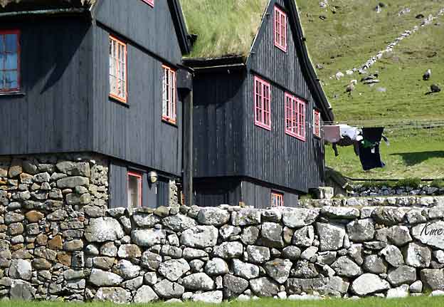 Faroe_Islands_Streymoy_Kirkjubour