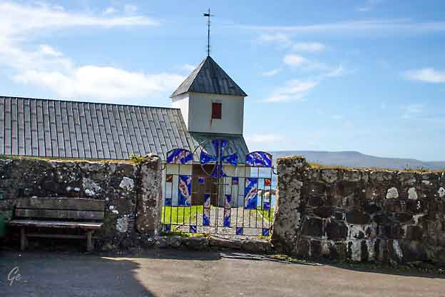 Faroe_Islands_Streymoy_Kirkjubour