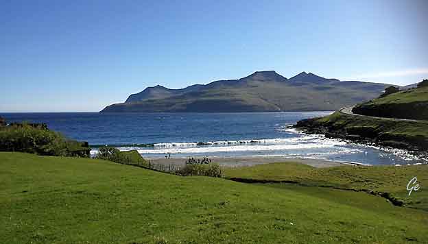 Faroe_Islands_Streymoy_Leynar