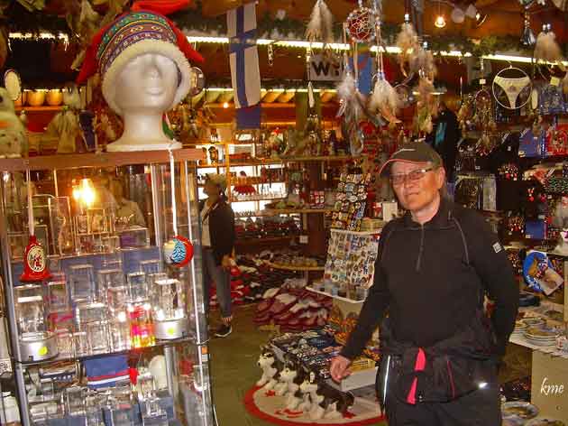 Finland_Rovaniemi_handling