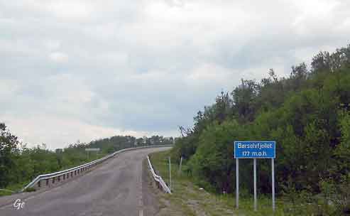 Finnmark_Borselvfjellet_opplysningsskilt