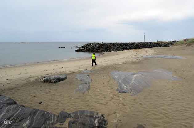 Finnmark_Grense-Jakobselv_etter_badet