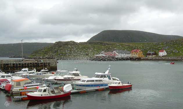 Finnmark_Havoysund