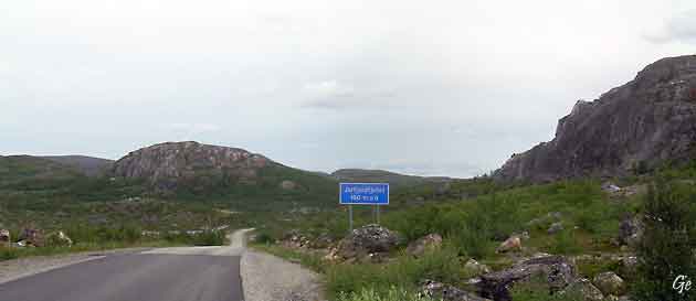 Finnmark_Jarfjordfjellet