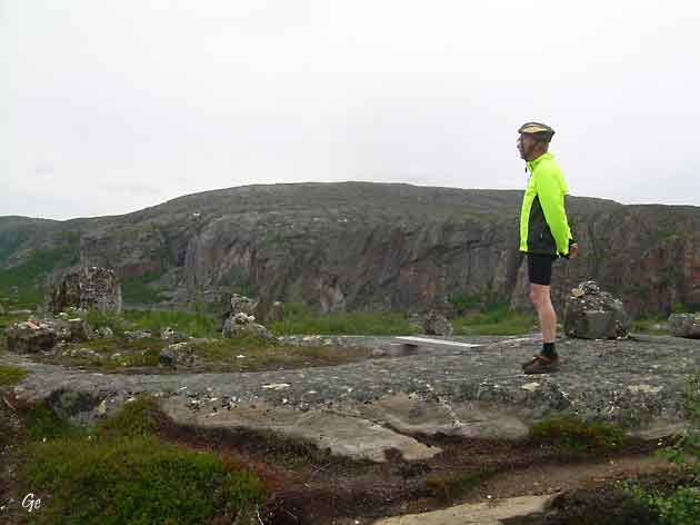 Finnmark_Norges_eldste_fjell