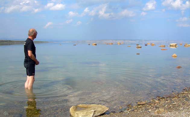 Finnmark_Porsangerfjorden