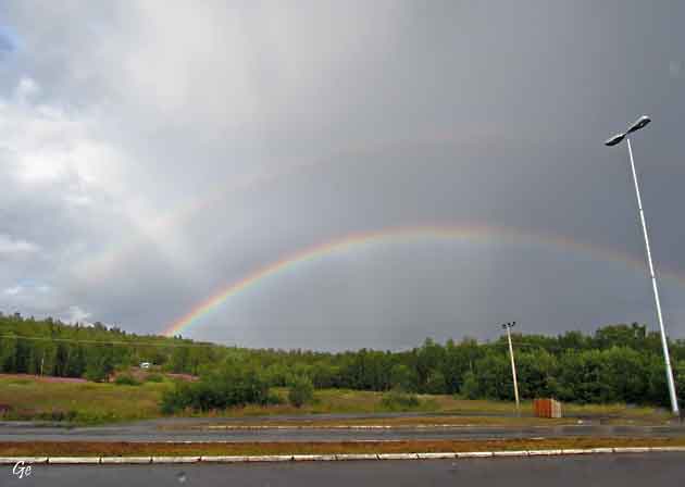 Finnmark_Russland_regnbue
