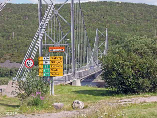 Finnmark_Tana_bru
