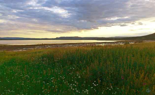 Finnmark_Varangerbotten_kveld