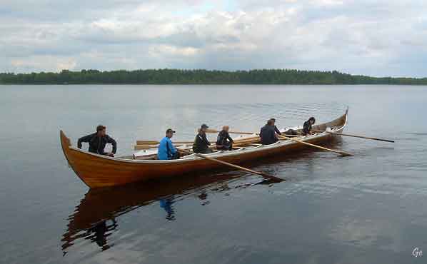 Sverige_Mora_kirkebaat