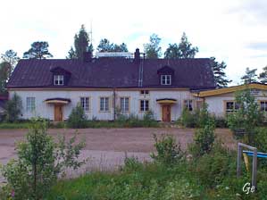 Sverige_Polarsirkelen