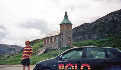 Finnmark_Grense-Jakobselv-kong_Oscar_IIs_kapell