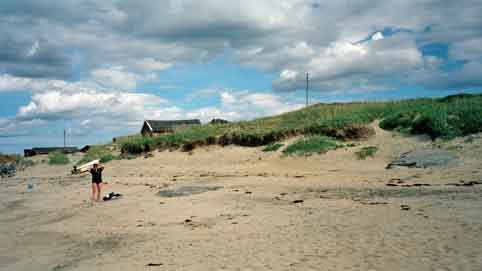 Finnmark_Grense-jakobselv_bading