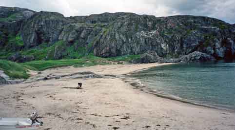 Finnmark_Grense-jakobselv_bading
