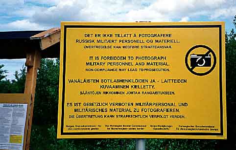 Finnmark_Grense-jakobselv_skilting