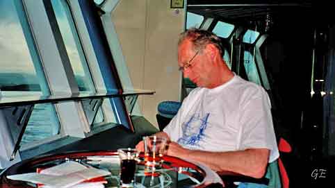 Finnmark_Karl-Martin_paa_Hurtigruta