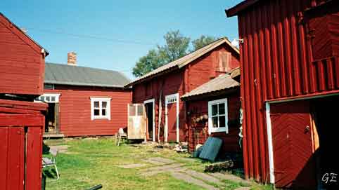 Finnmark_Vadso_Tuomainengaarden