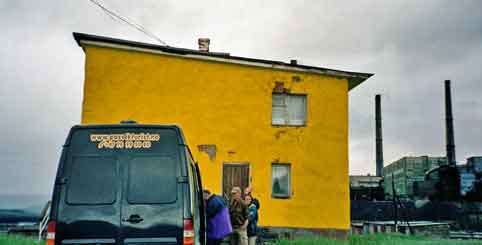 Russland_Nikel-museum