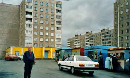 Russland_Zapolyarnyy