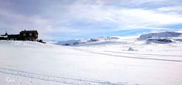 Finse_Finsehytta_2015