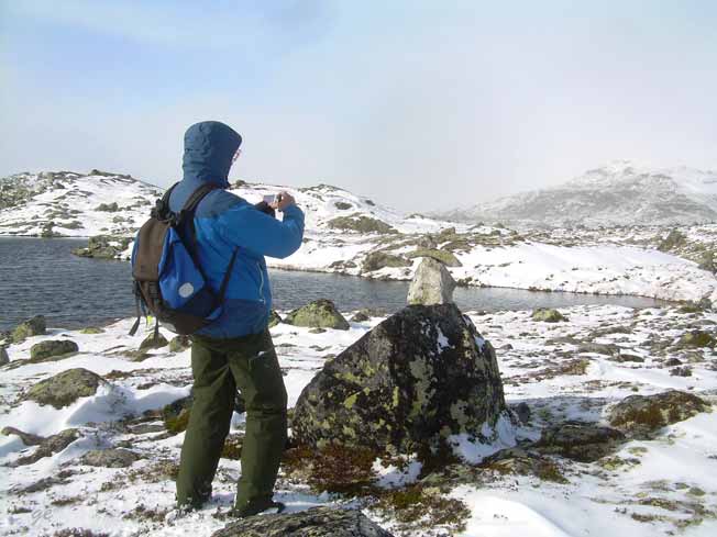 Finse_Karl-Martin_fotograferer